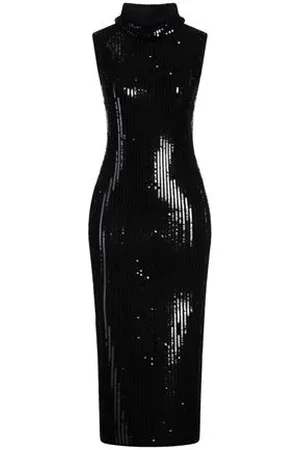 ALEXANDRE VAUTHIER VESTIDOS - Vestidos midi