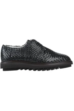 Dolce & Gabbana CALZADO - Zapatos de cordones