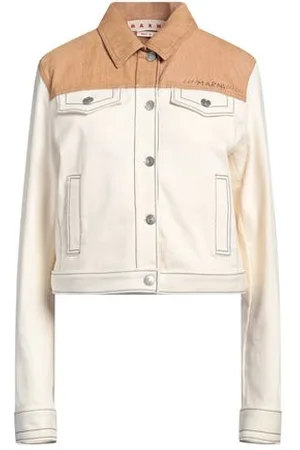 Marni ROPA DE ABRIGO - Chaquetas vaqueras