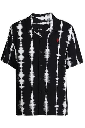 Huf CAMISETAS Y TOPS - Camisas