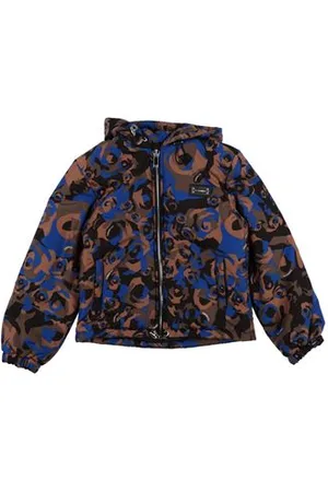 Les Hommes ROPA DE ABRIGO - Chaquetas y cazadoras