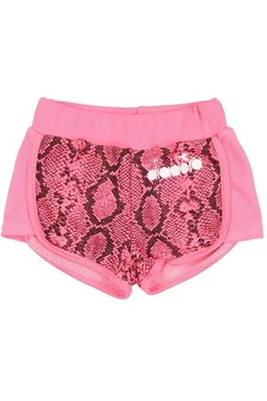 Diadora PARTES DE ABAJO - Pantalones cortos y bermudas