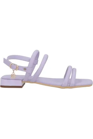 Laura Biagiotti CALZADO - Sandalias con cierre