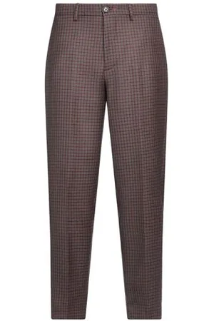 Berwich PARTES DE ABAJO - Pantalones