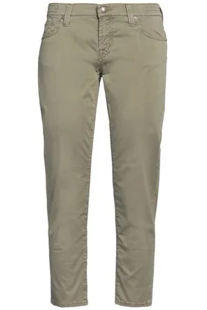 Jacob Cohen PARTES DE ABAJO - Pantalones