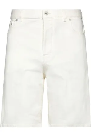Kenzo PARTES DE ABAJO - Shorts vaqueros