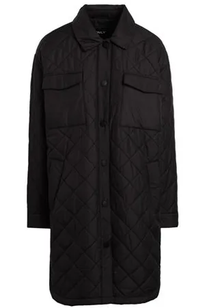 ONLY ROPA DE ABRIGO - Abrigos