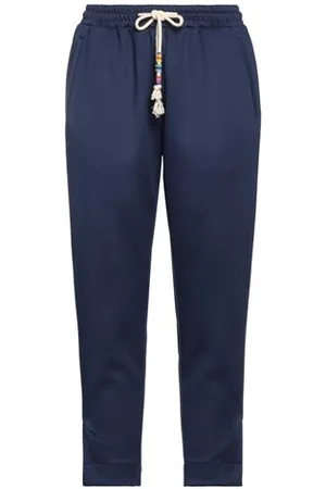 MIRA MIKATI PARTES DE ABAJO - Pantalones