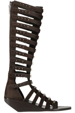 Rick Owens CALZADO - Botas