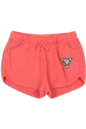 MARCELO BURLON PARTES DE ABAJO - Pantalones cortos y bermudas