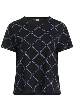Karl Lagerfeld CAMISETAS Y TOPS - Camisetas