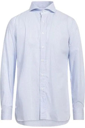 LUIGI BORRELLI NAPOLI CAMISETAS Y TOPS - Camisas