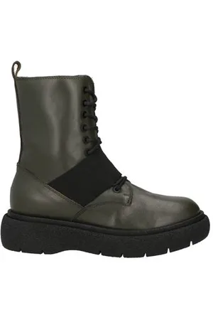carmens CALZADO - Botines de caña alta