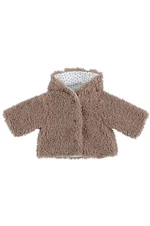 BONTON ROPA DE ABRIGO - Borreguito y pelo ecológico