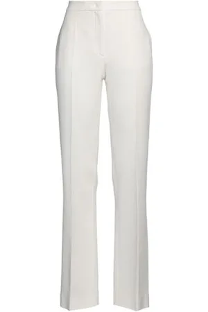 Moschino PARTES DE ABAJO - Pantalones