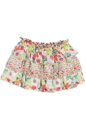 MISS BLUMARINE PARTES DE ABAJO - Faldas infantiles