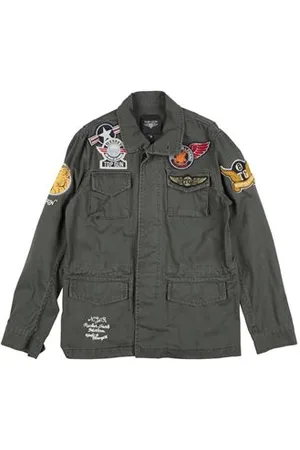 Top Gun ROPA DE ABRIGO - Chaquetas y cazadoras