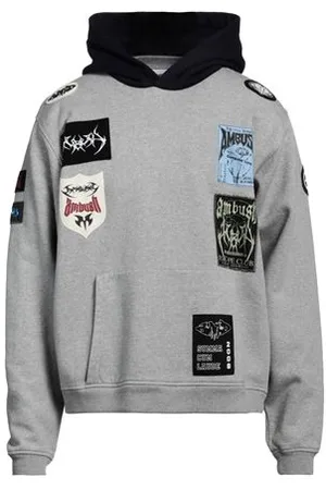 AMBUSH CAMISETAS Y TOPS - Sudaderas