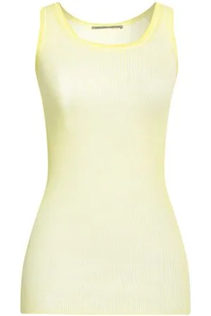 ERMANNO SCERVINO CAMISETAS Y TOPS - Tops