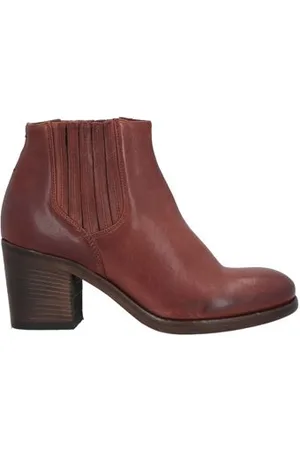 Pantanetti CALZADO - Botines de caña alta