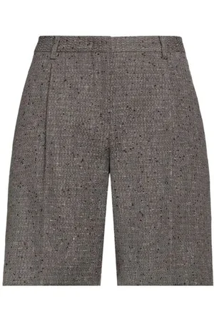 LARDINI PARTES DE ABAJO - Pantalones cortos y bermudas