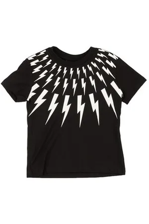 Neil Barrett CAMISETAS Y TOPS - Camisetas