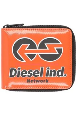 Diesel Marroquinería - Billeteras