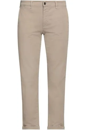 Jeckerson PARTES DE ABAJO - Pantalones