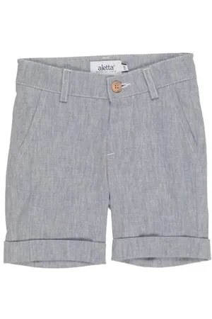 ALETTA PARTES DE ABAJO - Pantalones cortos y bermudas