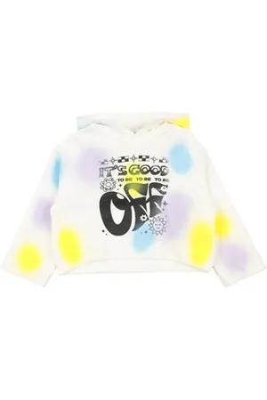 OFF-WHITE CAMISETAS Y TOPS - Sudaderas