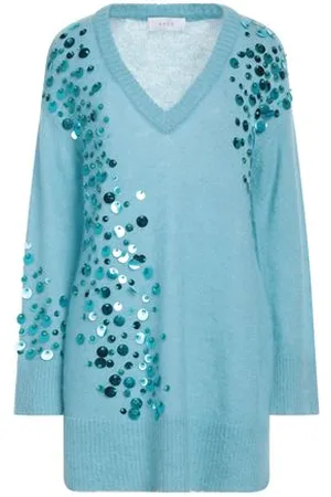 Kaos PRENDAS DE PUNTO - Pullover