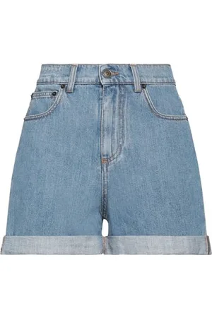 Serafini PARTES DE ABAJO - Shorts vaqueros