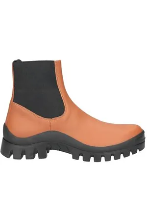 ATP Atelier CALZADO - Botines de caña alta
