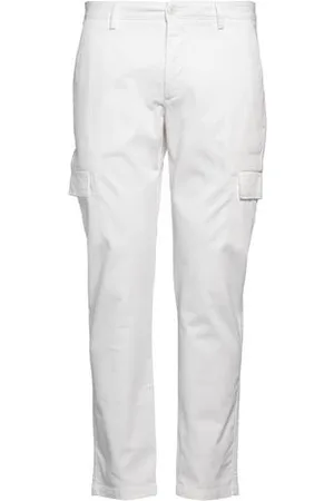 DISTRETTO 12 PARTES DE ABAJO - Pantalones