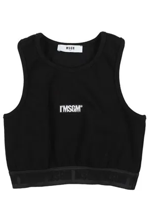 Msgm CAMISETAS Y TOPS - Tops