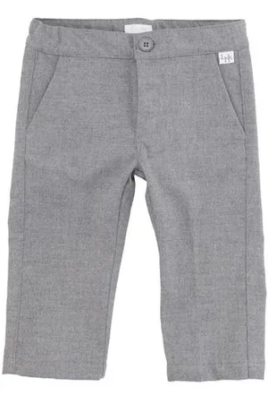 Il gufo PARTES DE ABAJO - Pantalones