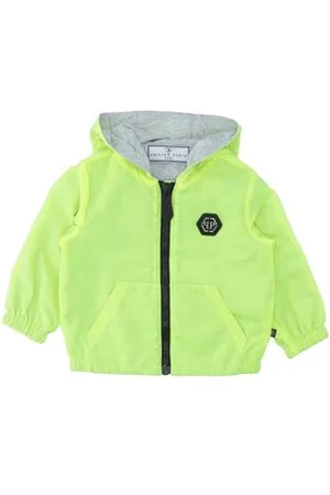 Philipp Plein ROPA DE ABRIGO - Chaquetas y cazadoras