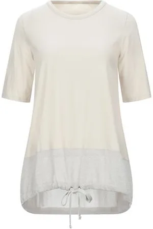KANGRA CASHMERE CAMISETAS Y TOPS - Camisetas