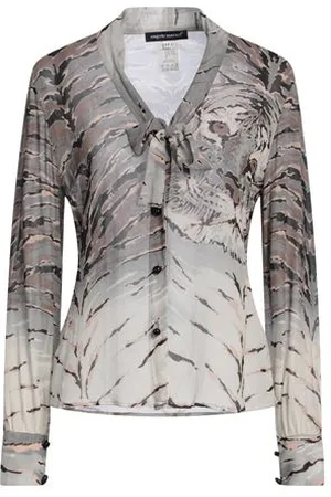 ANGELO MARANI CAMISETAS Y TOPS - Camisas