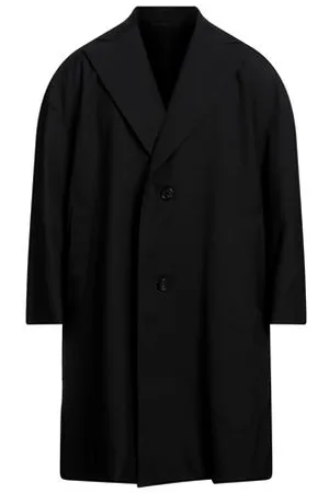 CROQUIS ROPA DE ABRIGO - Abrigos y gabardinas