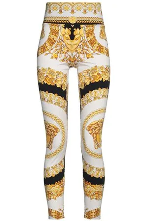 VERSACE PARTES DE ABAJO - Leggings