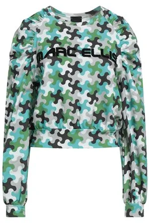 MARC ELLIS CAMISETAS Y TOPS - Sudaderas