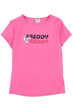 Freddy CAMISETAS Y TOPS - Camisetas