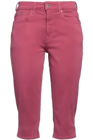 Pepe Jeans PARTES DE ABAJO - Pantalones cortos y bermudas