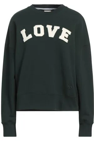 Tory Burch CAMISETAS Y TOPS - Sudaderas