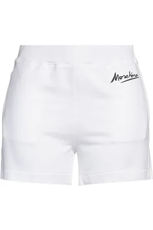 Moschino PARTES DE ABAJO - Pantalones cortos y bermudas