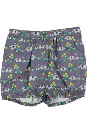 Frugi PARTES DE ABAJO - Pantalones cortos y bermudas