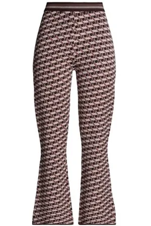 Diane von Furstenberg PARTES DE ABAJO - Pantalones