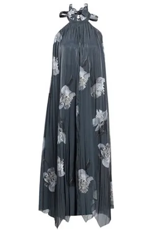 AllSaints VESTIDOS - Vestidos midi