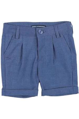 D.A. Daniele Alessandrini PARTES DE ABAJO - Pantalones cortos y bermudas